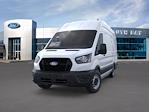 2026 Ford Transit 250 High Roof RWD Empty Cargo Van for sale #CF80169 - photo 2