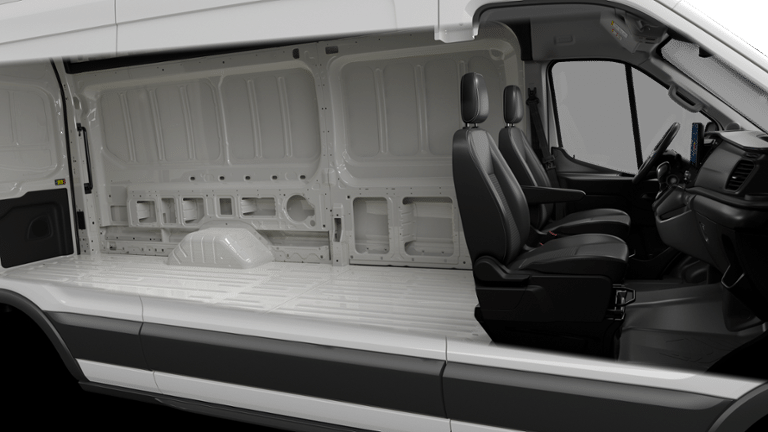 New 2026 Ford Transit 350 - photo 28
