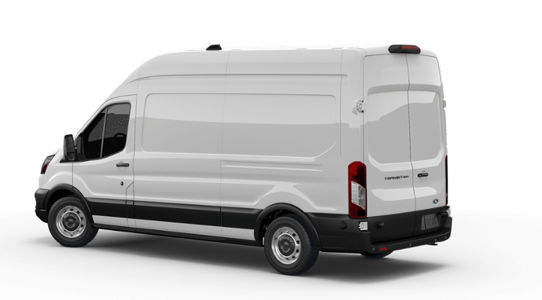 New 2026 Ford Transit 350 - photo 25