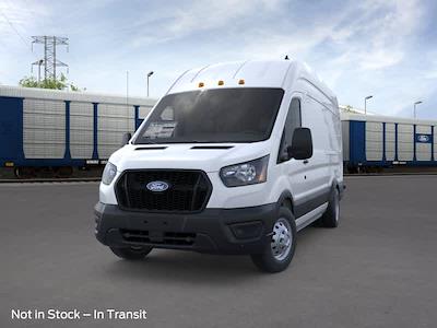 2026 Ford Transit 350 HD High Roof DRW RWD Empty Cargo Van for sale #CF80172 - photo 2