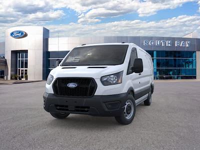 New 2026 Ford Transit 150 Low Roof Empty Cargo Van for sale #CF80174 - photo 2