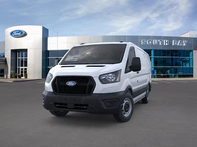 2026 Ford Transit 250 Low Roof RWD Empty Cargo Van for sale #CF80176 - photo 2