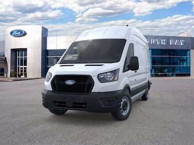 2026 Ford Transit 250 High Roof RWD Empty Cargo Van for sale #CF80185 - photo 2