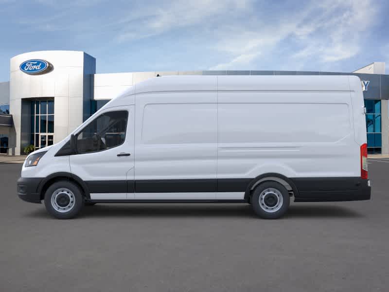 New 2026 Ford Transit 350 - photo 12