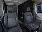 New 2026 Ford E-Transit 350 Medium Roof Empty Cargo Van for sale #CF80307 - photo 10