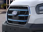 New 2026 Ford E-Transit 350 Medium Roof Empty Cargo Van for sale #CF80307 - photo 17