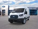 2026 Ford E-Transit 350 Medium Roof RWD Empty Cargo Van for sale #CF80307 - photo 1