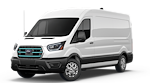 New 2026 Ford E-Transit 350 Medium Roof Empty Cargo Van for sale #CF80307 - photo 22