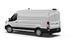New 2026 Ford E-Transit 350 Medium Roof Empty Cargo Van for sale #CF80307 - photo 23