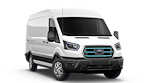New 2026 Ford E-Transit 350 Medium Roof Empty Cargo Van for sale #CF80307 - photo 25