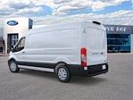 New 2026 Ford E-Transit 350 Medium Roof Empty Cargo Van for sale #CF80307 - photo 4