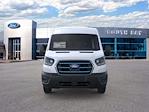 New 2026 Ford E-Transit 350 Medium Roof Empty Cargo Van for sale #CF80307 - photo 6