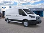 New 2026 Ford E-Transit 350 Medium Roof Empty Cargo Van for sale #CF80307 - photo 7