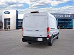 New 2026 Ford E-Transit 350 Medium Roof Empty Cargo Van for sale #CF80307 - photo 8
