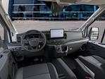 New 2026 Ford E-Transit 350 Medium Roof Empty Cargo Van for sale #CF80307 - photo 9