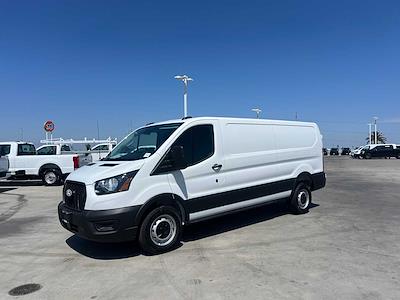 2026 Ford Transit 250 Low Roof RWD Empty Cargo Van for sale #CF80310 - photo 1