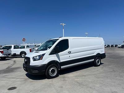 2026 Ford Transit 250 Low Roof RWD Empty Cargo Van for sale #CF80310 - photo 2
