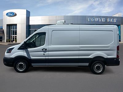 2026 Ford Transit 350 Medium Roof RWD Thermo King Refrigerated Van for sale #CF80334 - photo 2