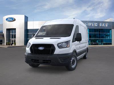 2026 Ford Transit 250 Medium Roof RWD Empty Cargo Van for sale #CF80338 - photo 2