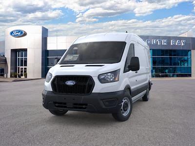 2026 Ford Transit 250 Medium Roof RWD Empty Cargo Van for sale #CF80366 - photo 2