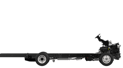 New 2023 Ford F-59 - photo 1