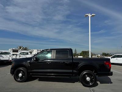 New 2024 Ford F-150 Police Responder - photo 1
