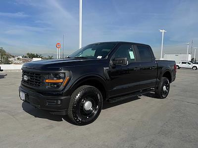 2024 Ford F-150 Police Responder SuperCrew Cab 4WD Pickup for sale #JJ60020 - photo 1