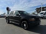 2024 Ford F-150 Police Responder SuperCrew Cab 4WD Pickup for sale #JJ60020 - photo 4