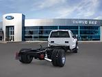 New 2025 Ford F-550 Regular Cab Cab Chassis for sale #JM70010 - photo 8