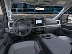 New 2025 Ford F-550 Regular Cab Cab Chassis for sale #JM70010 - photo 9
