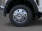 New 2025 Ford F-550 Regular Cab Cab Chassis for sale #JM70024 - photo 19