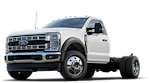 New 2025 Ford F-550 Regular Cab Cab Chassis for sale #JM70024 - photo 23