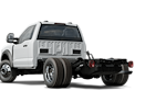 New 2025 Ford F-550 Regular Cab Cab Chassis for sale #JM70024 - photo 24