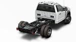 New 2025 Ford F-550 Regular Cab Cab Chassis for sale #JM70024 - photo 25