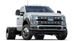 New 2025 Ford F-550 Regular Cab Cab Chassis for sale #JM70024 - photo 26