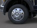 New 2025 Ford F-550 Regular Cab Cab Chassis for sale #JM70025 - photo 19