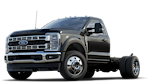 New 2025 Ford F-550 Regular Cab Cab Chassis for sale #JM70025 - photo 23
