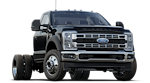 New 2025 Ford F-550 Regular Cab Cab Chassis for sale #JM70025 - photo 26