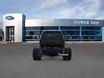 New 2025 Ford F-550 Regular Cab Cab Chassis for sale #JM70025 - photo 5