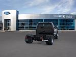 New 2025 Ford F-550 Regular Cab Cab Chassis for sale #JM70025 - photo 8