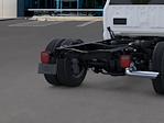 New 2025 Ford F-550 XL Super Cab Cab Chassis for sale #JM70028 - photo 21