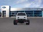 New 2025 Ford F-550 XL Regular Cab Cab Chassis for sale #JM70030 - photo 5