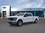 2025 Ford F-150 SuperCrew Cab 4WD Pickup for sale #JM70033 - photo 1