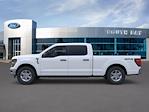 2025 Ford F-150 SuperCrew Cab 4WD Pickup for sale #JM70033 - photo 4