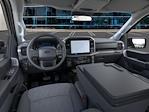 2025 Ford F-150 SuperCrew Cab 4WD Pickup for sale #JM70033 - photo 9