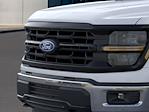 2025 Ford F-150 SuperCrew Cab 4WD Pickup for sale #JM70033 - photo 17