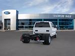 New 2025 Ford F-350 Super Cab Cab Chassis for sale #JM70035 - photo 8