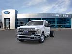 New 2025 Ford F-350 Super Cab Cab Chassis for sale #JM70036 - photo 4