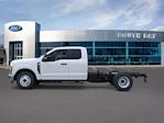 New 2025 Ford F-350 Super Cab Cab Chassis for sale #JM70036 - photo 5
