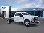 New 2025 Ford F-350 Super Cab Cab Chassis for sale #JM70036 - photo 7